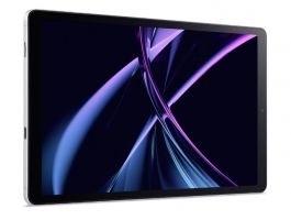 Acer Iconia A10-21-A7W9 (NT.LH7EE.004) ezüst